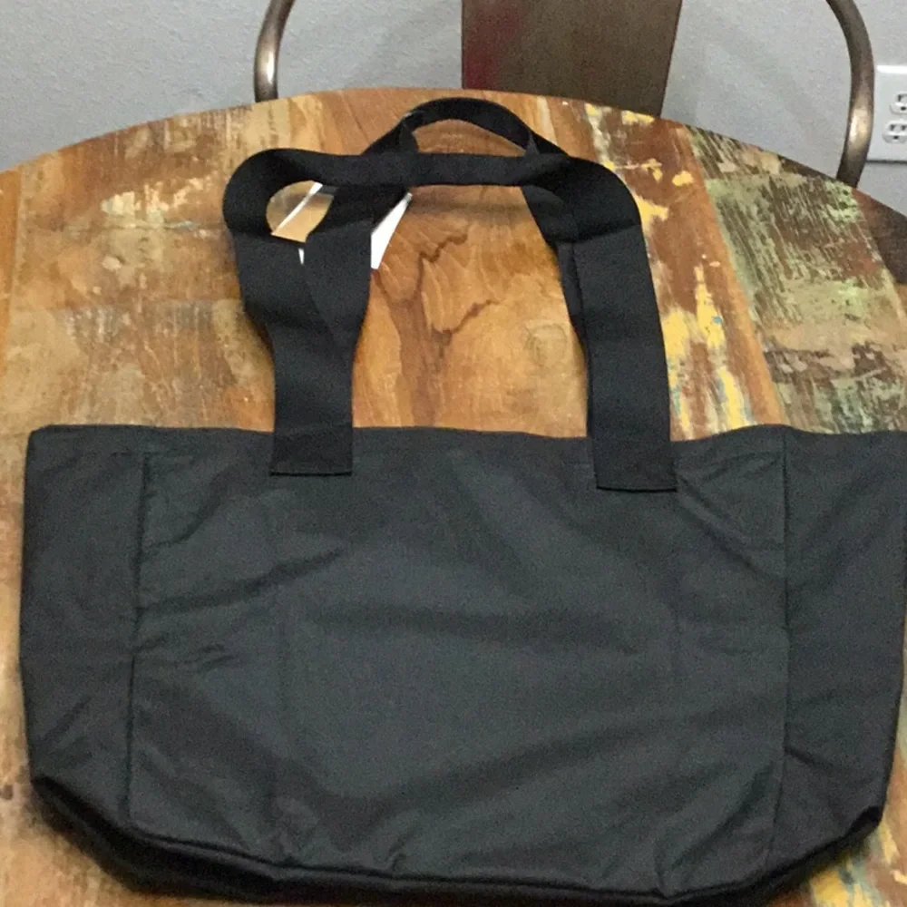 NWT North Face EWC Tote-Unisex